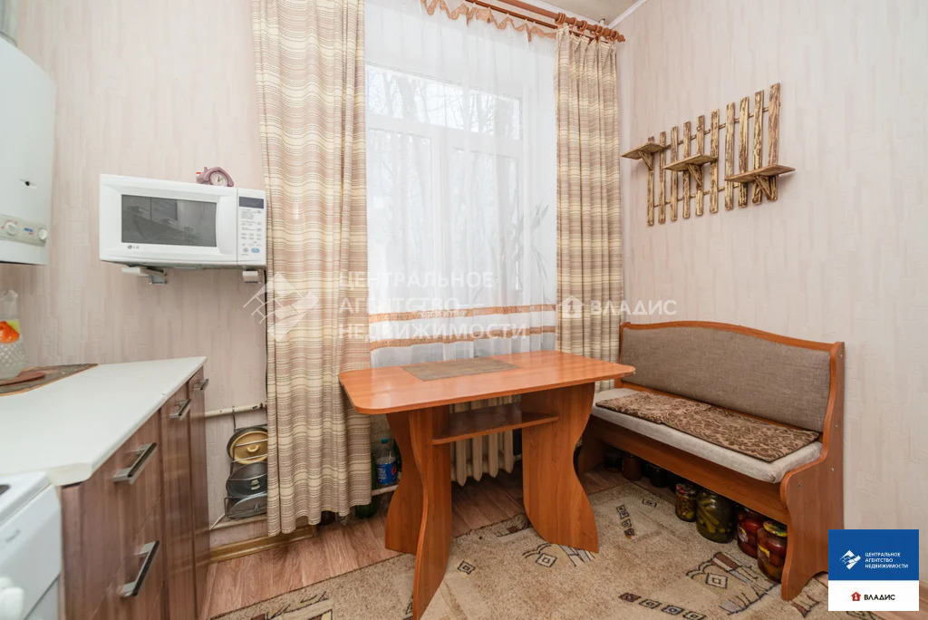 Продажа квартиры, Рязань, ул. Белякова - Фото 7