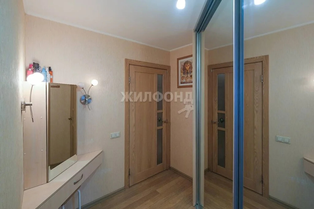 Продажа квартиры, Новосибирск, ул. Челюскинцев - Фото 19