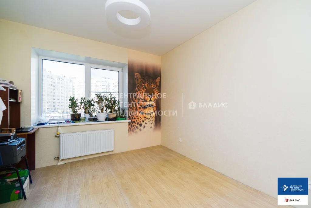 Продажа квартиры, Рязань, улица Лизы Чайкиной - Фото 10