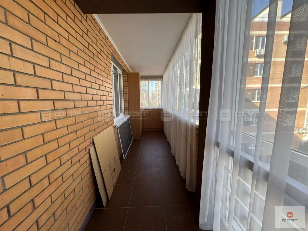 Продажа квартиры, Казань, ул. Березовая (Лесной городок) - Фото 11