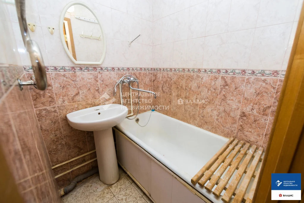 Продажа квартиры, Рязань, ул. Керамзавода - Фото 6