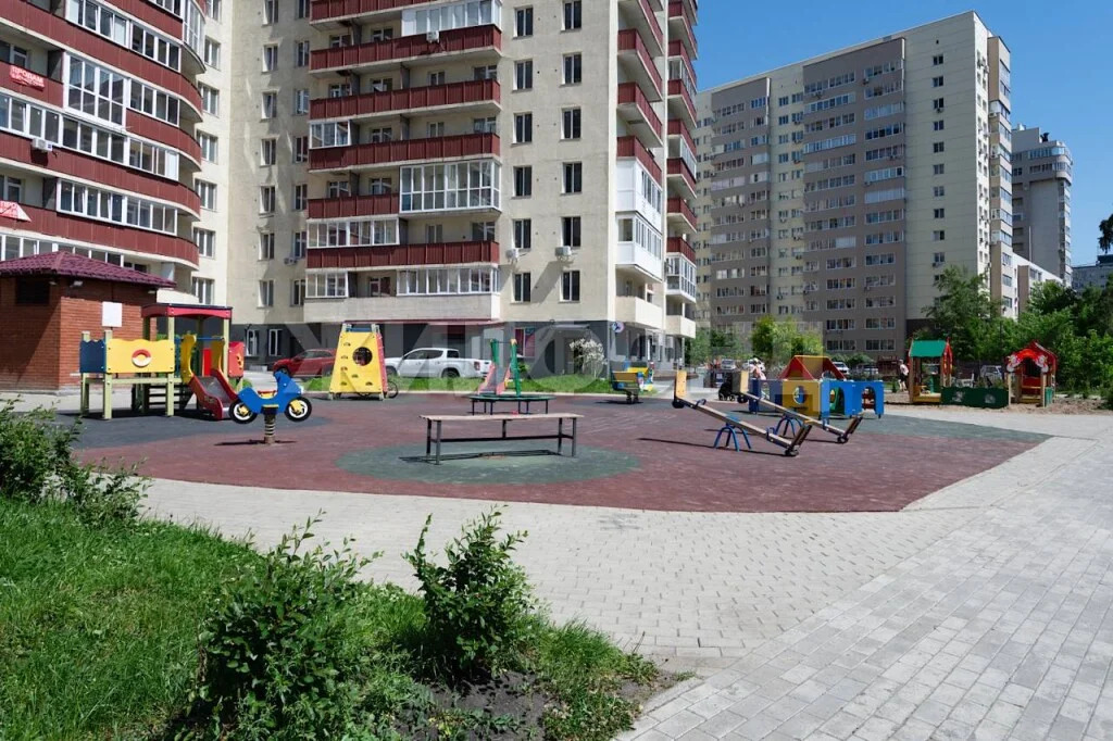 Продажа квартиры, Новосибирск, ул. Галущака - Фото 14