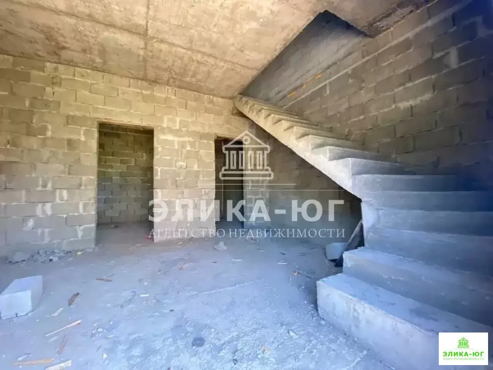 Продажа таунхауса, Новомихайловский, Туапсинский район, Колхозный пер. - Фото 7