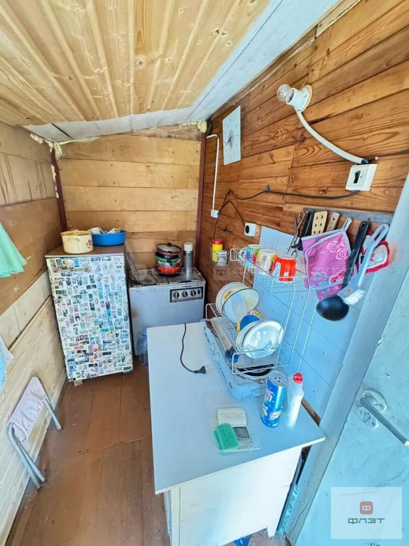 Продажа дома, Казань, СНТ Дорожник - Фото 3