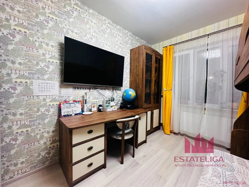 Продажа квартиры, Лопатино, Ленинский район, Сухановская улица - Фото 2