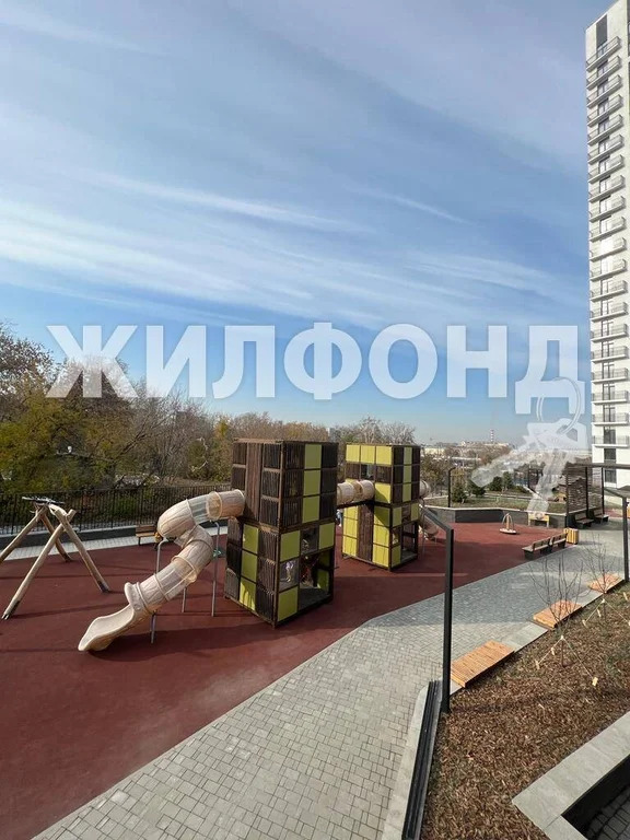 Продажа квартиры, Новосибирск, Звёздная - Фото 13