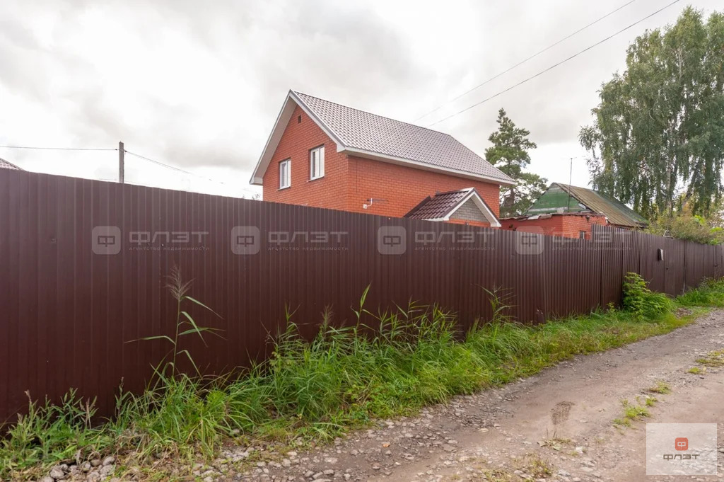 Продажа дома, Казань, ул. Центральная - Фото 9