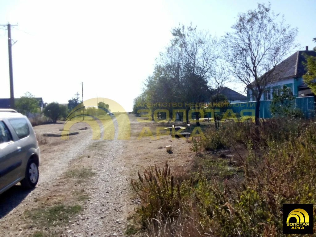 Продажа участка, Ахтанизовская, Темрюкский район, ул. Курганная - Фото 6