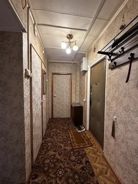 2-комнатная квартира - Фото 9