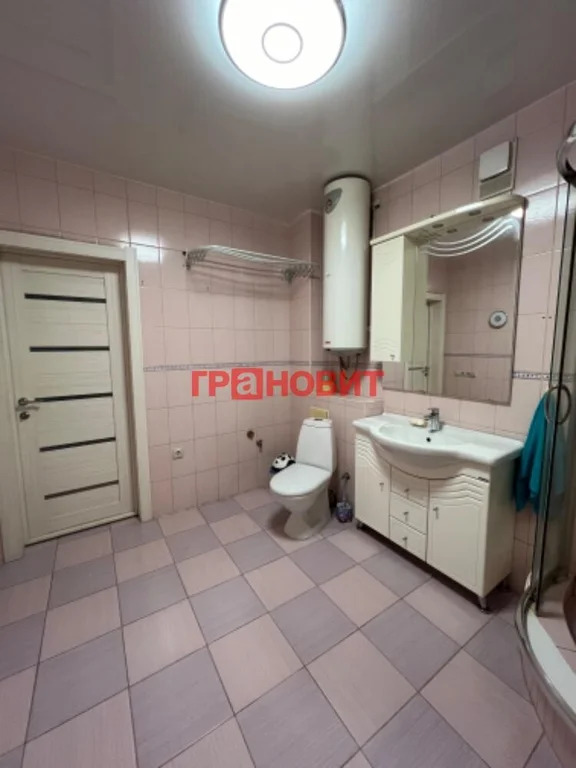 Продажа квартиры, Новосибирск, ул. Дуси Ковальчук - Фото 13