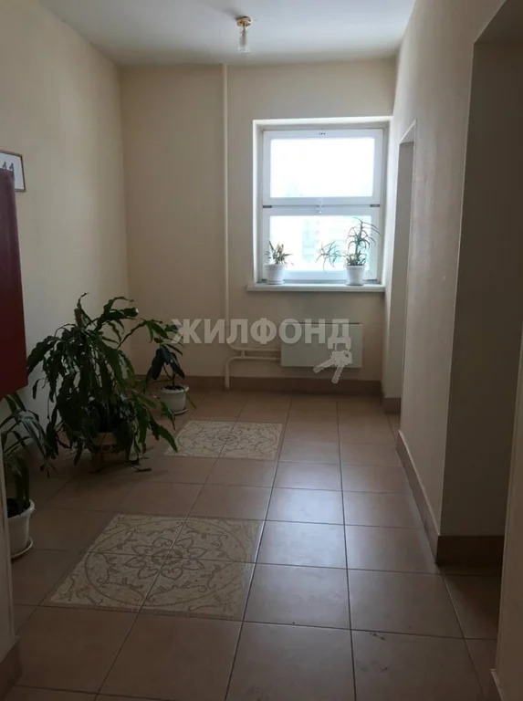 Продажа квартиры, Новосибирск, ул. Челюскинцев - Фото 25