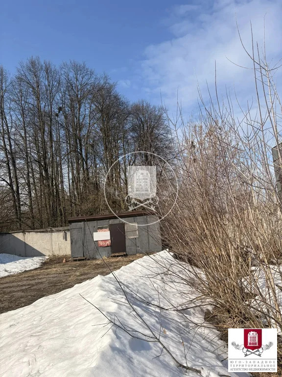 Продажа производственного помещения, Шемякино, Малоярославецкий район - Фото 15