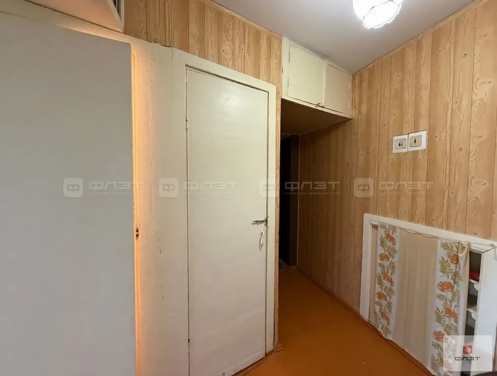 Аренда квартиры, Казань, ул. Гудованцева д.17 - Фото 5