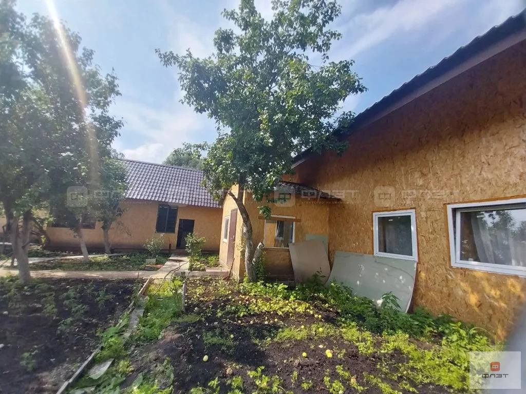 Продажа дома, Казань, тер. СНТ Энергетик-2 - Фото 3