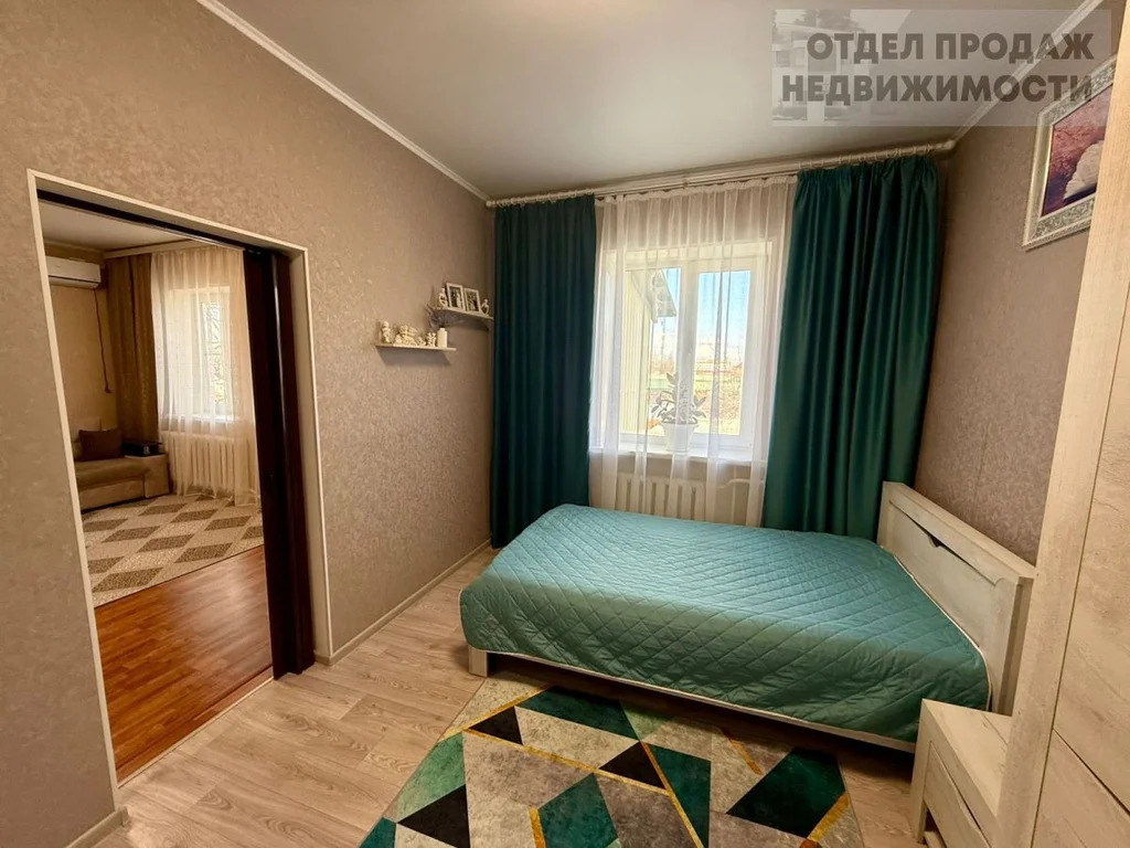 Дом в Крымске - Фото 14