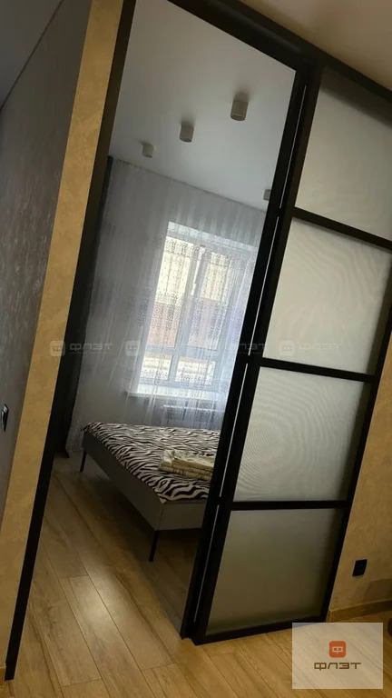 Продажа квартиры, Высокая Гора, Высокогорский район, ул. ... - Фото 3