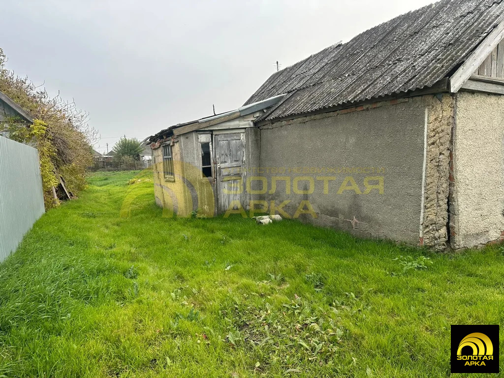 Продажа участка, Полтавская, Красноармейский район - Фото 4