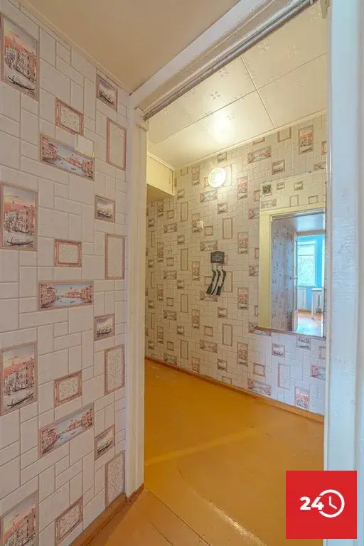 Мечтаете жить в центре города? Тогда 2к. квартира ул. Коммунистическая - Фото 19