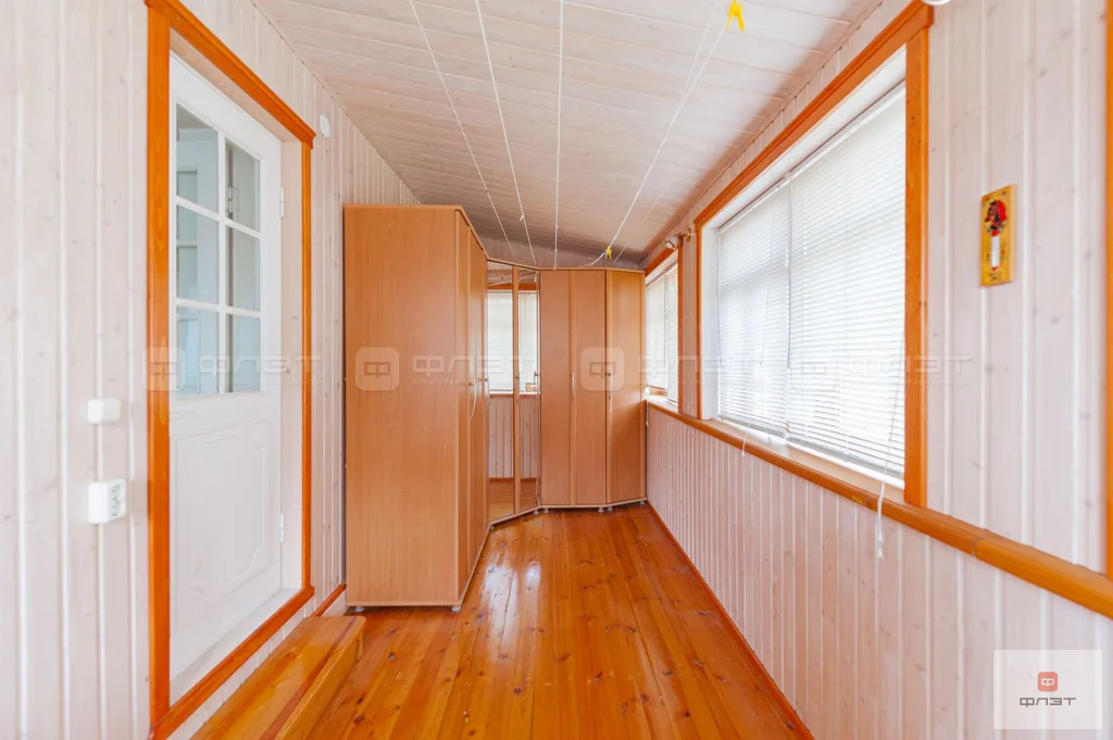 Продажа дома, Казань, ул. Таулы (Восточный) - Фото 9