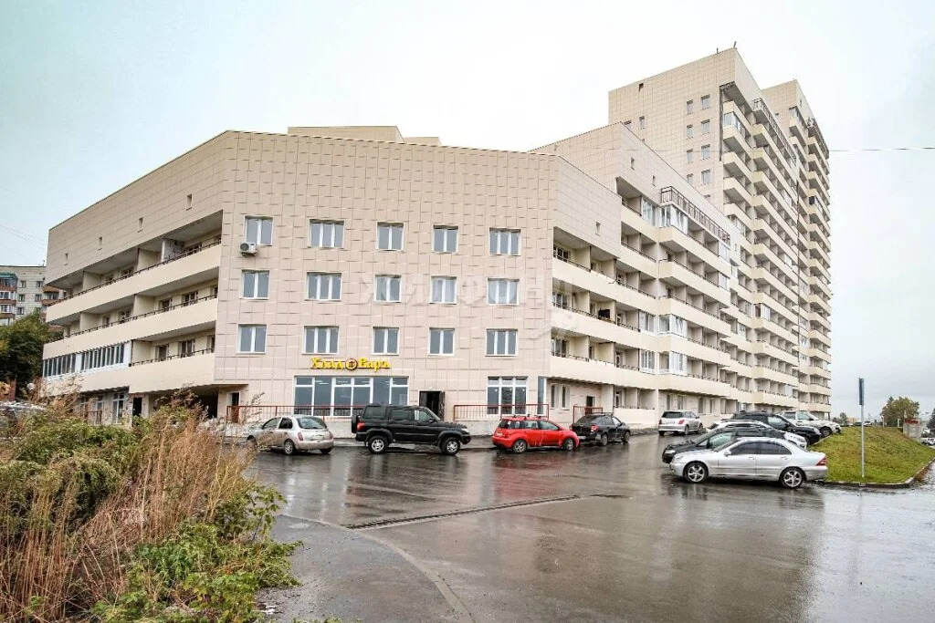 Продажа квартиры, Новосибирск, ул. Тульская - Фото 46