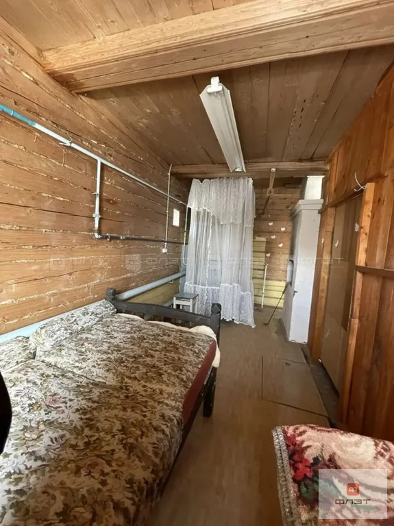 Продажа дома, Мокша, Атнинский район, ул. Х.Ямашева - Фото 10