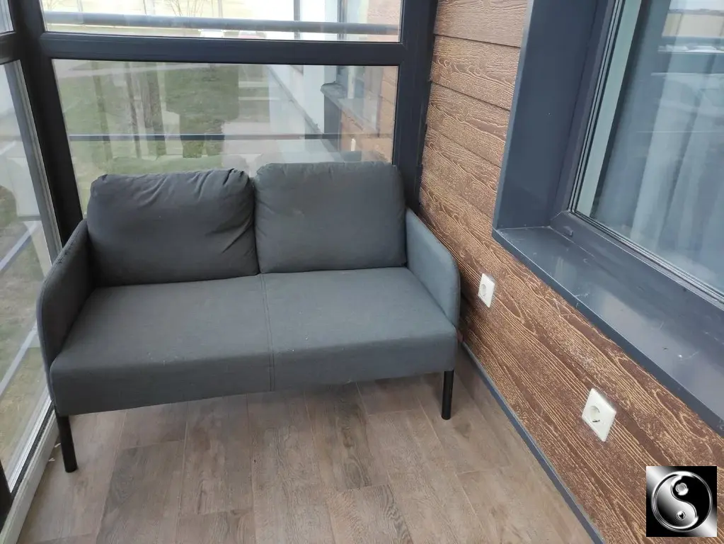 Снять однокомнатную квартиру 39.0м ул. Конюхова, 20, Московская ... - Фото 16