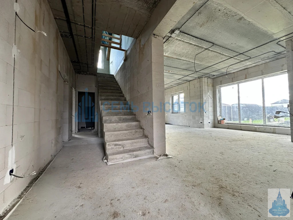 Продажа дома, Домодедово, Домодедово г. о., 186 - Фото 9