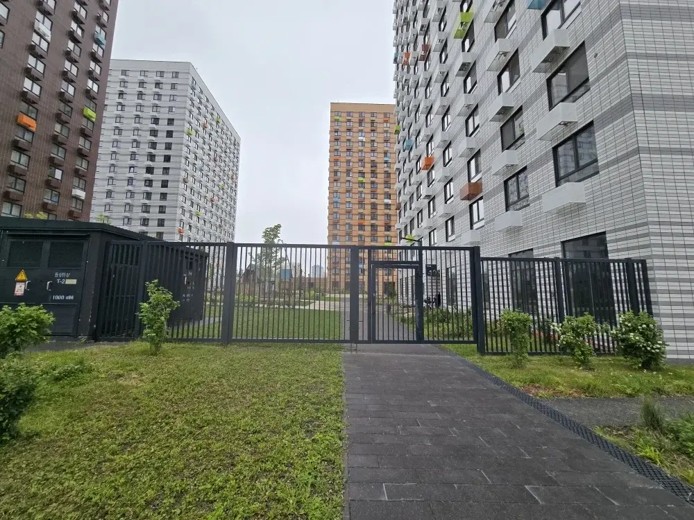 2-комнатная квартира в г.Москва  проспект Куприна, д.18,к2 - Фото 12