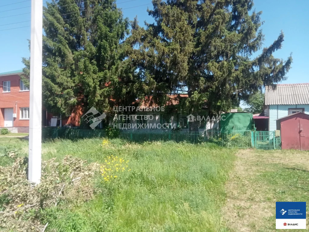 Продажа дома, Рязань, улица Ленпосёлок - Фото 6