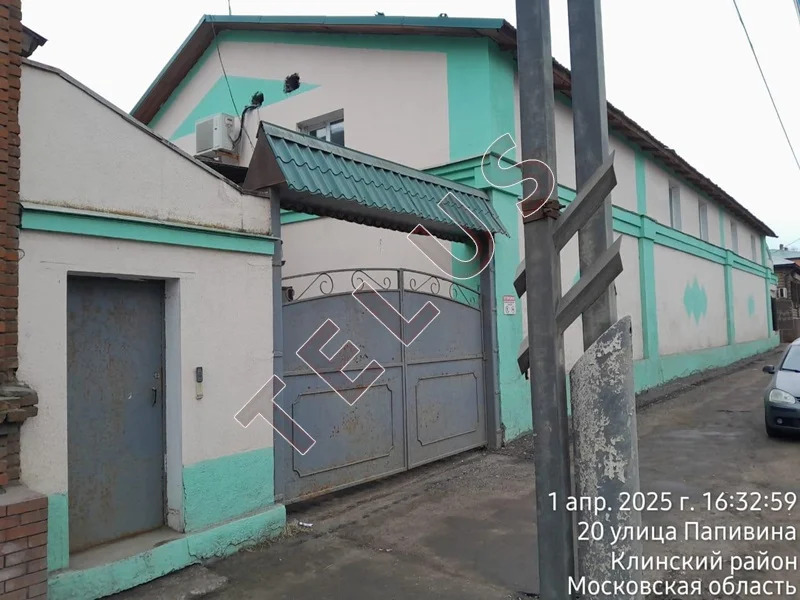 МО, Клин, Папивина ул., 772 м2, Пищевое производство (ном. объекта: ... - Фото 11