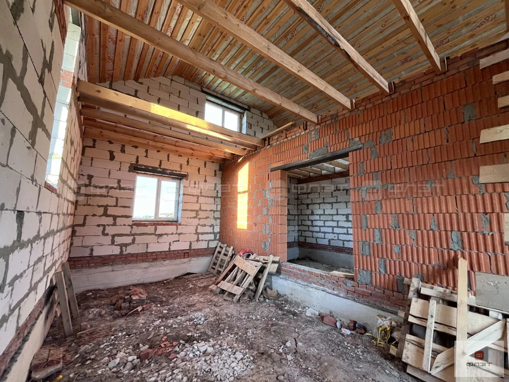 Продажа дома, Верхний Услон, Верхнеуслонский район, ул. Спортивная - Фото 8