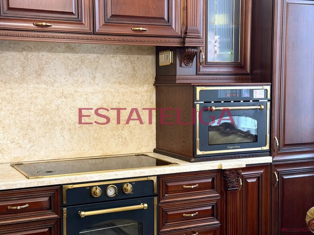 Продажа квартиры, ул. Мосфильмовская - Фото 16