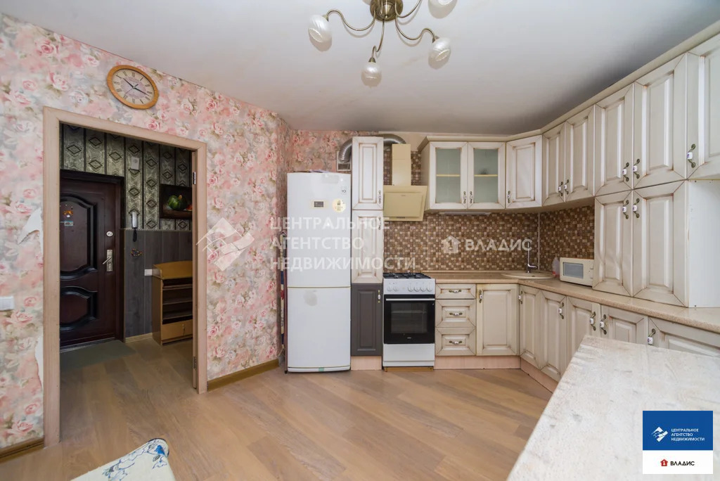 Продажа квартиры, Рязань, ул. Быстрецкая - Фото 0