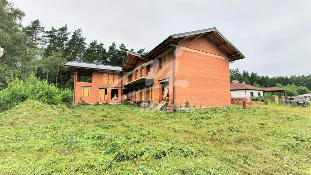 Продажа дома, Щелковский район, Лосиный парк мкр. - Фото 10