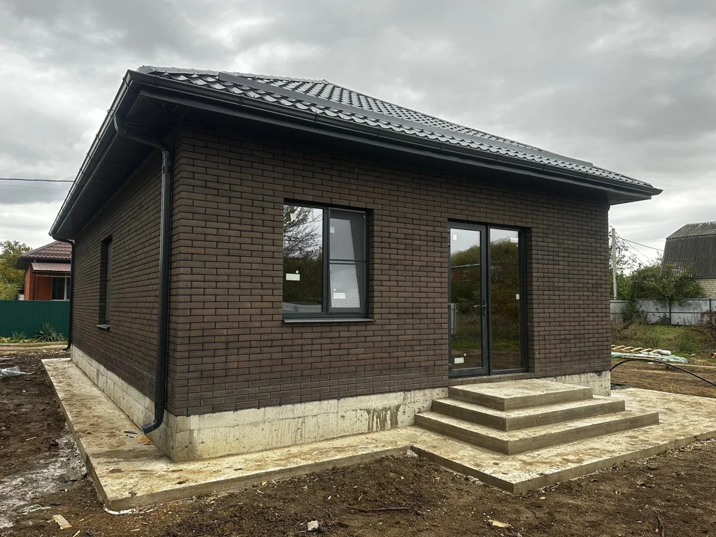 Продажа дома, Северский район - Фото 1