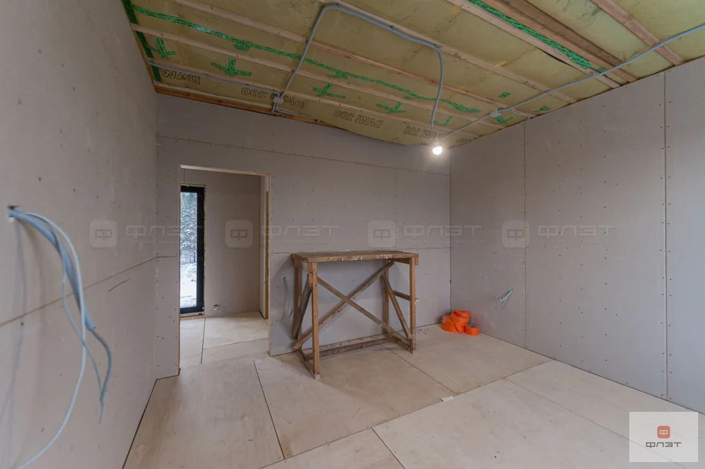 Продажа дома, Лаишевский район, дом 23 - Фото 1