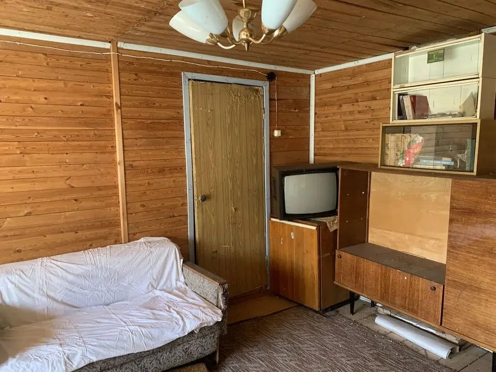 Дача 60 м2 на участке 11 сот. - Фото 11