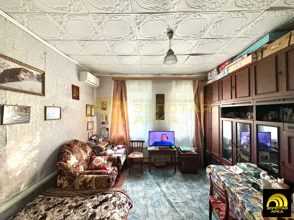 Продажа дома, Полтавская, Красноармейский район, ул. Привокзальная - Фото 0