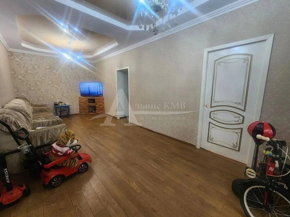 Продажа дома, Георгиевск, Литвиновский ул. - Фото 6