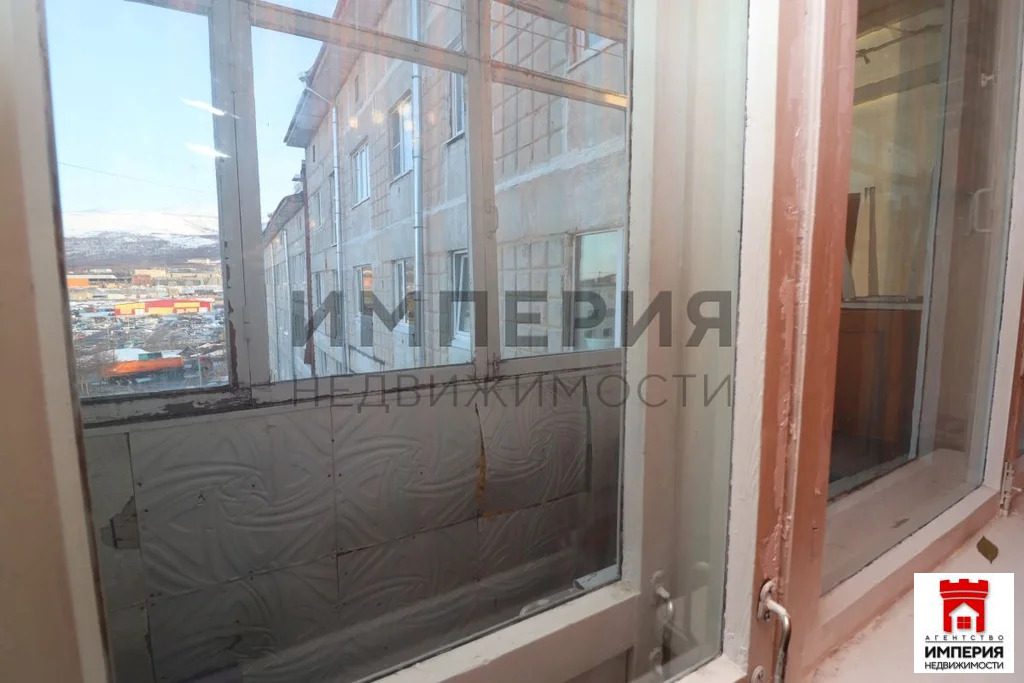 Продажа квартиры, Магадан, ул. Кольцевая - Фото 16