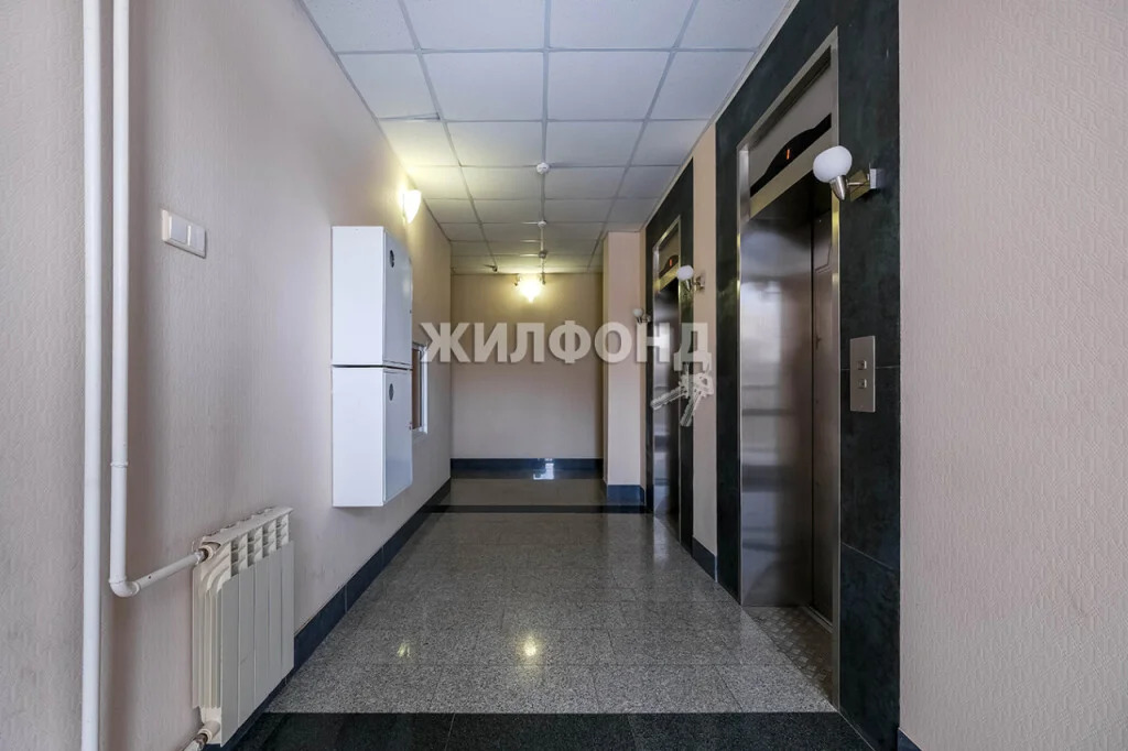 Продажа квартиры, Новосибирск, ул. Сибирская - Фото 20
