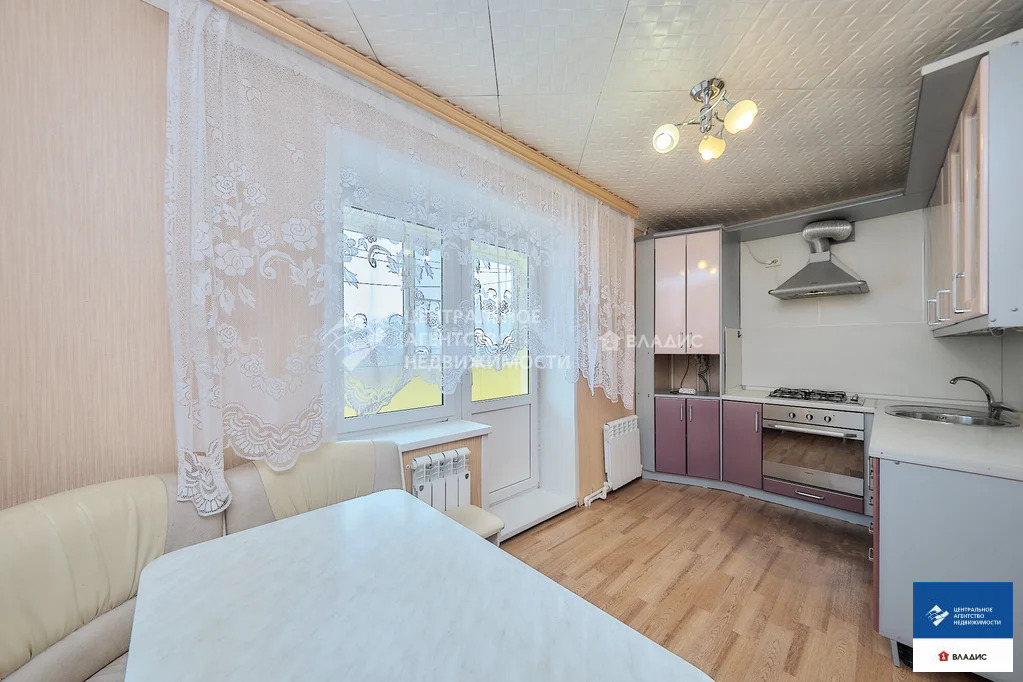 Продажа квартиры, Рыбное, Рыбновский район, ул. Мира - Фото 9