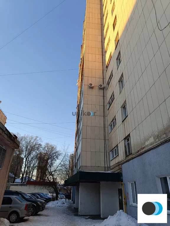 Продажа квартиры, Уфа, ул. Вологодская - Фото 18