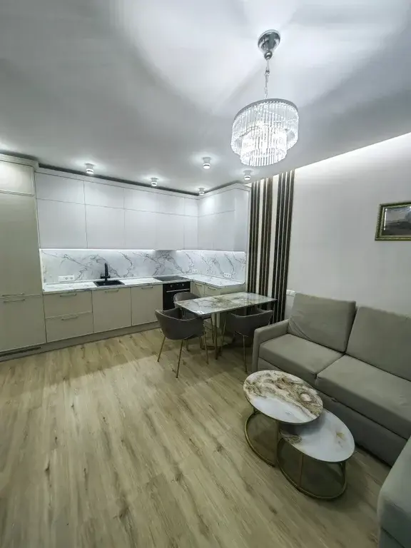 Продажа евро 2 кв в ЖК Хорошевский - Фото 14