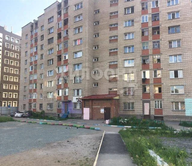 Продажа квартиры, Новосибирск, Гусинобродское ш. - Фото 15