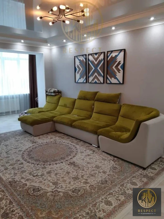 Продажа квартиры, Пятигорск, Кипарисовая ул. - Фото 9