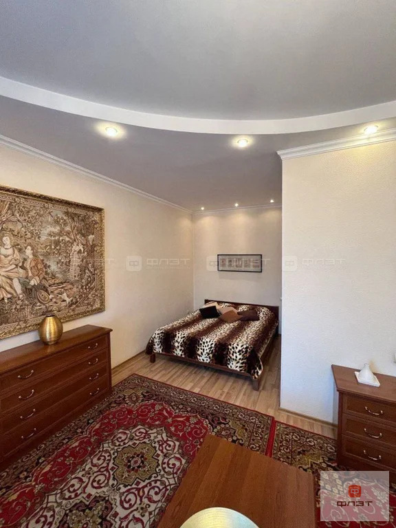 Аренда квартиры, Казань, ул. Петербургская д.92/10 - Фото 3