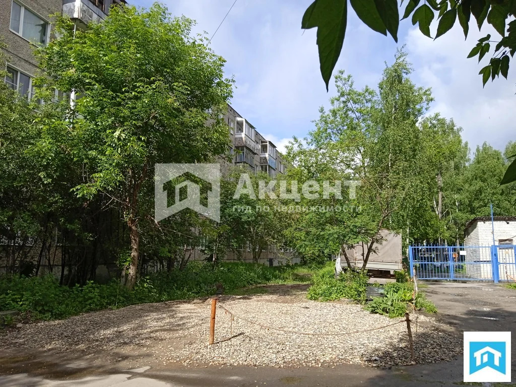 Продажа квартиры, Иваново, ул. Демьяна Бедного - Фото 17