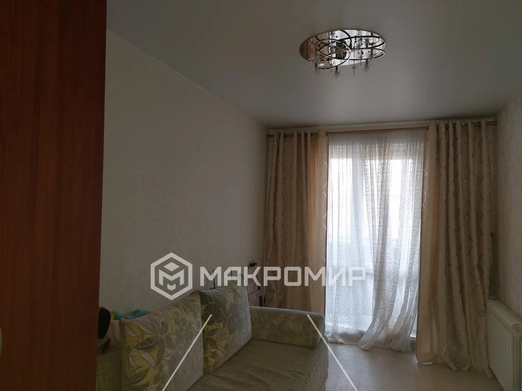 Продажа квартиры, Новосибирск, м. Площадь Маркса, ул. Зорге - Фото 15