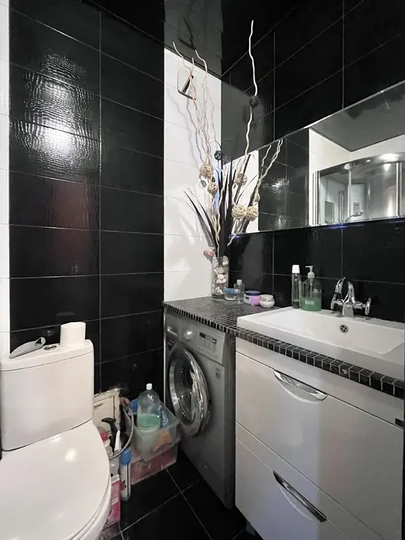 Продается 1-я квартира в г. Пушкино мкр. Серебрянка дом 14 - Фото 13